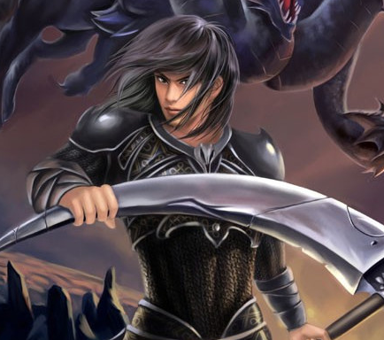 秦枫_高手_导读