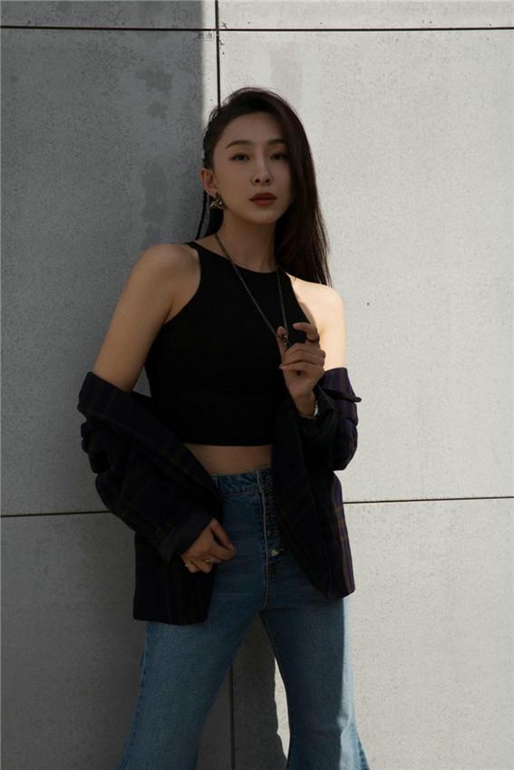 吉丽新电影《困兽》北京首映_故事_张兆辉_钟汉良