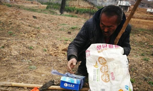 一位拾荒老头被撞身亡后,隐藏21年的秘密被揭开,令人感动_老人_韦思浩