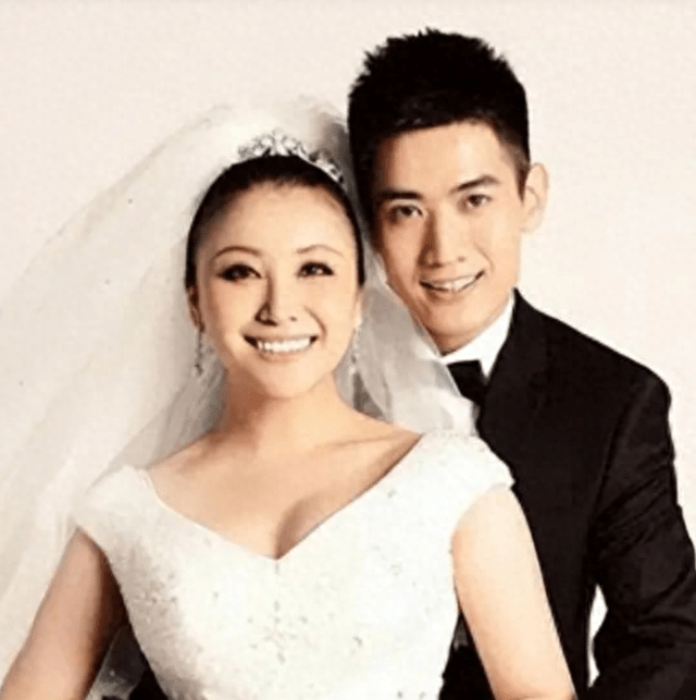 演员徐箭:长得帅演技好,娶女强人为妻,如愿以偿生得个漂亮女儿_隋兰