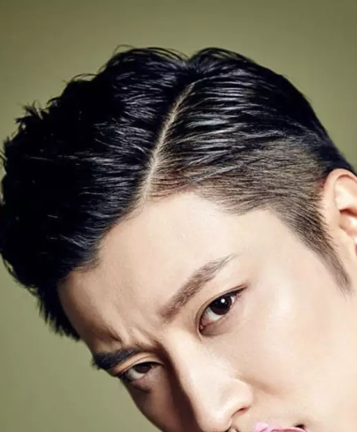 男士做纹眉美瞳线的后果,陈伟霆黄子韬和贾乃亮告诉你_永久_眼线_少爷