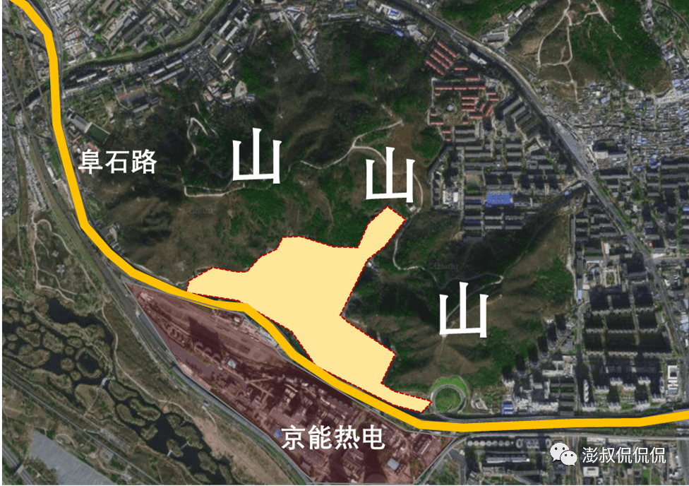 石景山广宁村 保利璟山和煦的优缺点?
