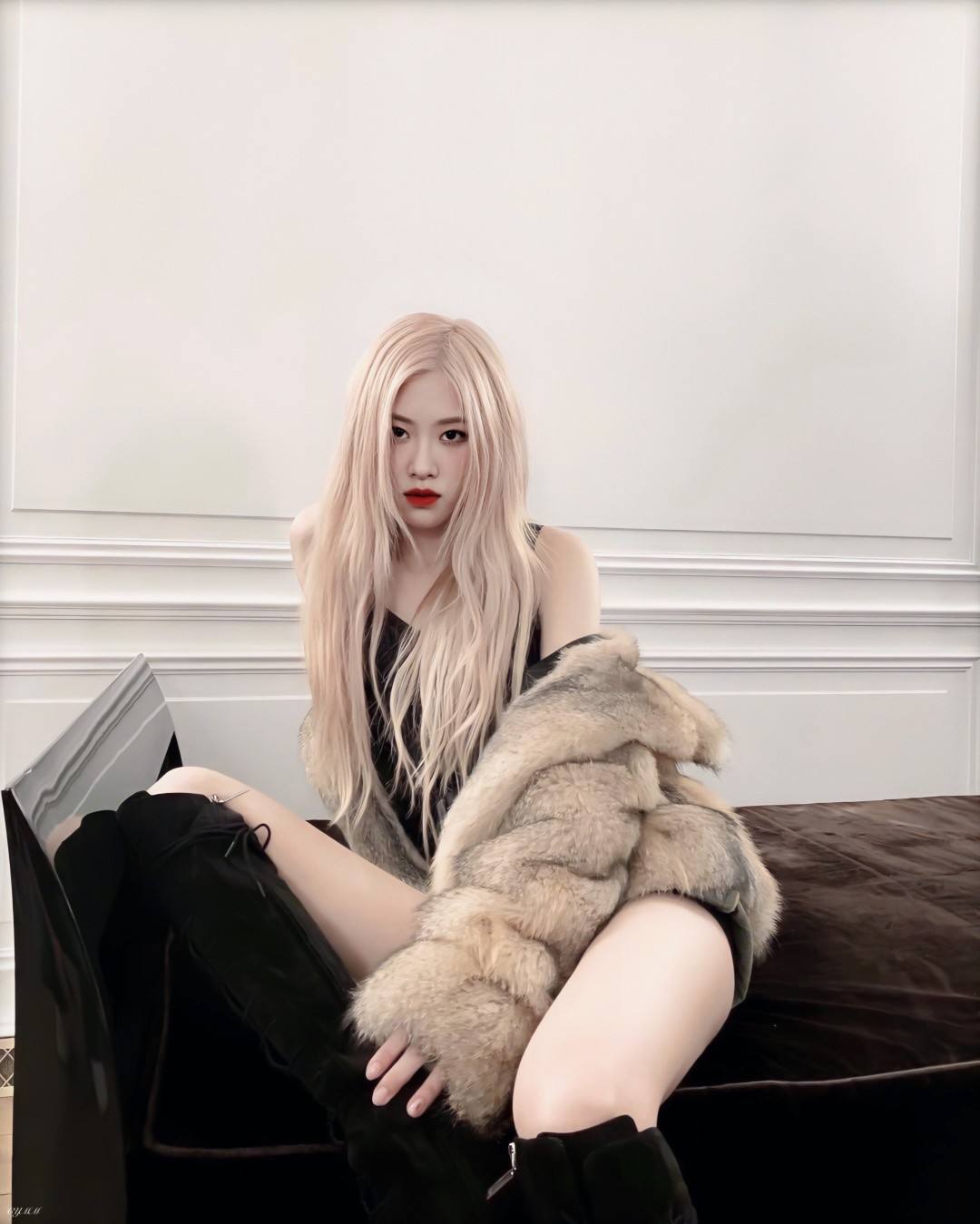 南韩女神朴彩英:性感依旧,璀璨娱乐界_音乐_魅力_时尚