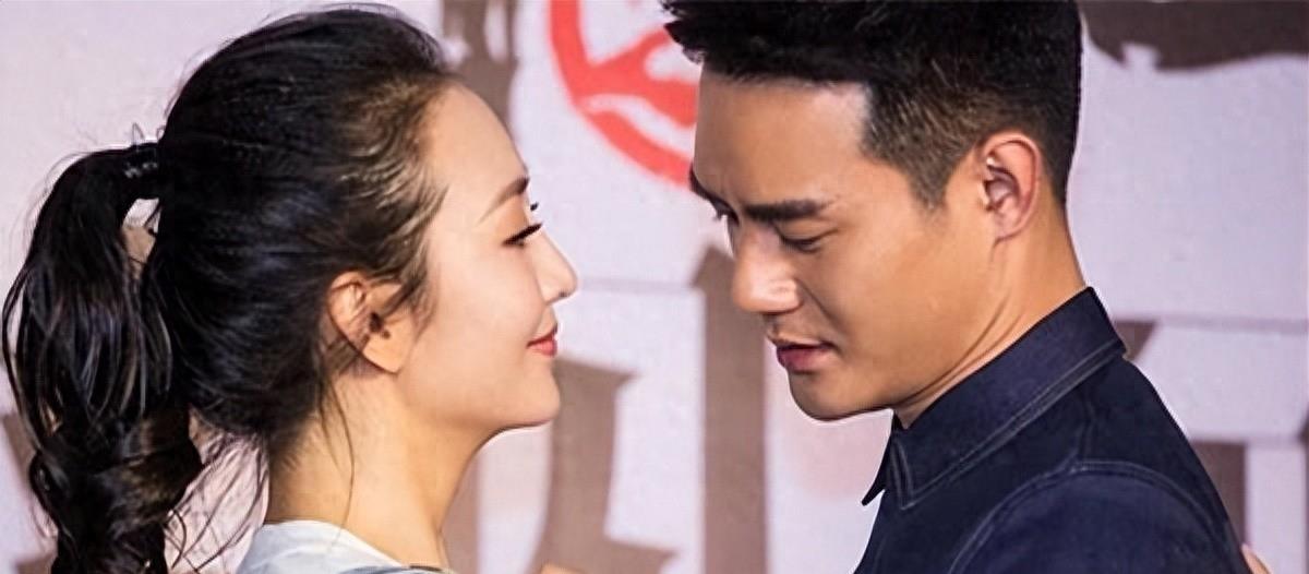 王凯新恋情曝光了,兜兜转转还是她,北京领证结婚重磅官宣!