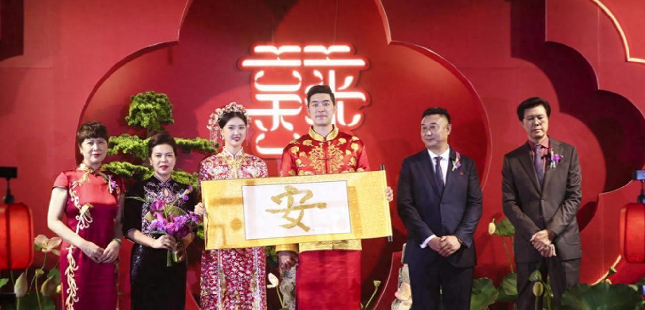 吴冠希与张常宁的爱情_比赛_篮球_队友