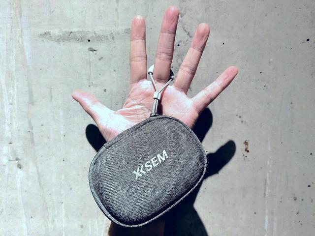 电池仓自带独特时尚设计,百元级西圣Olite开放式耳机上手体验