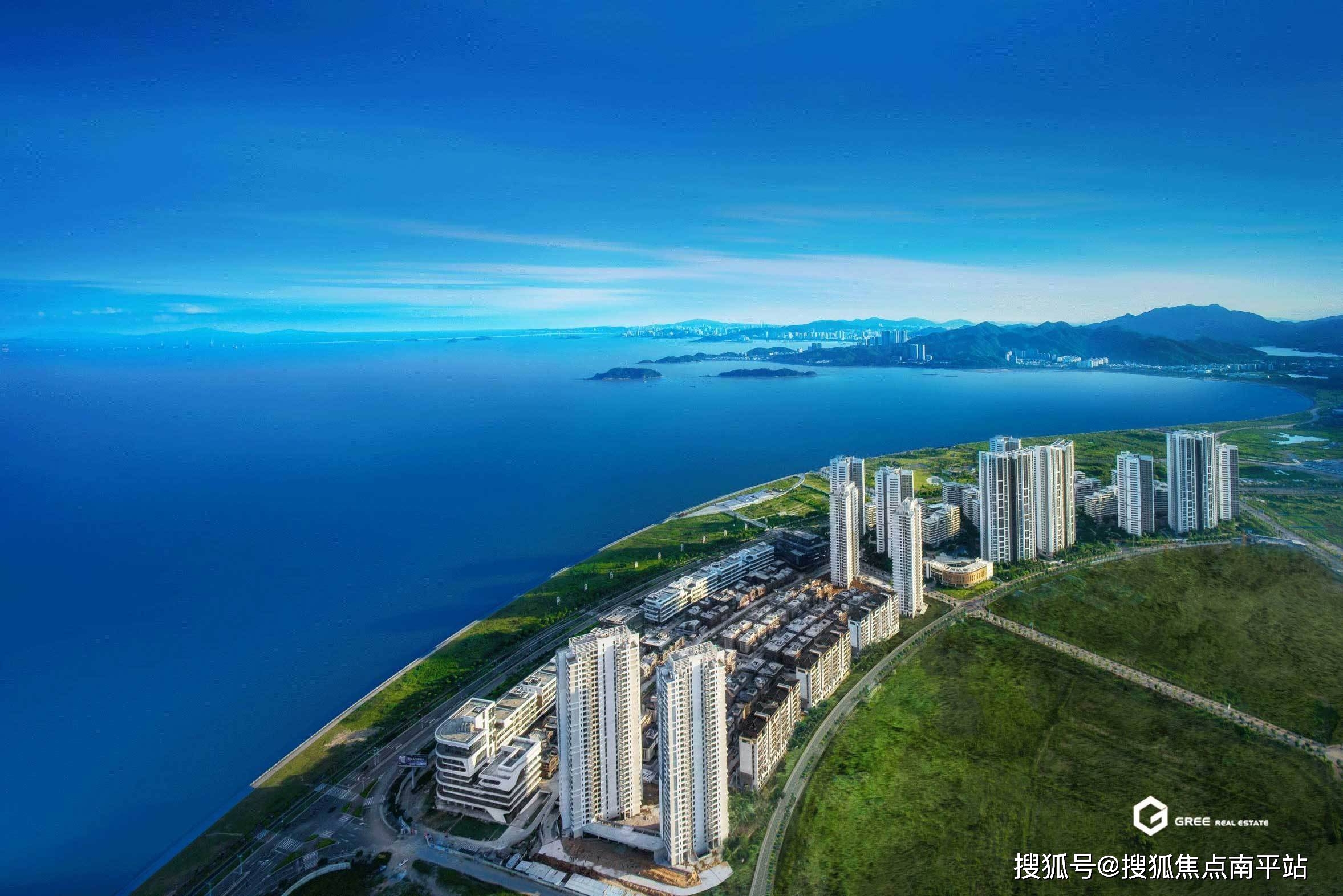 珠海【格力海岸6期】——●售楼处电话丨24小时电话丨售楼处地址丨