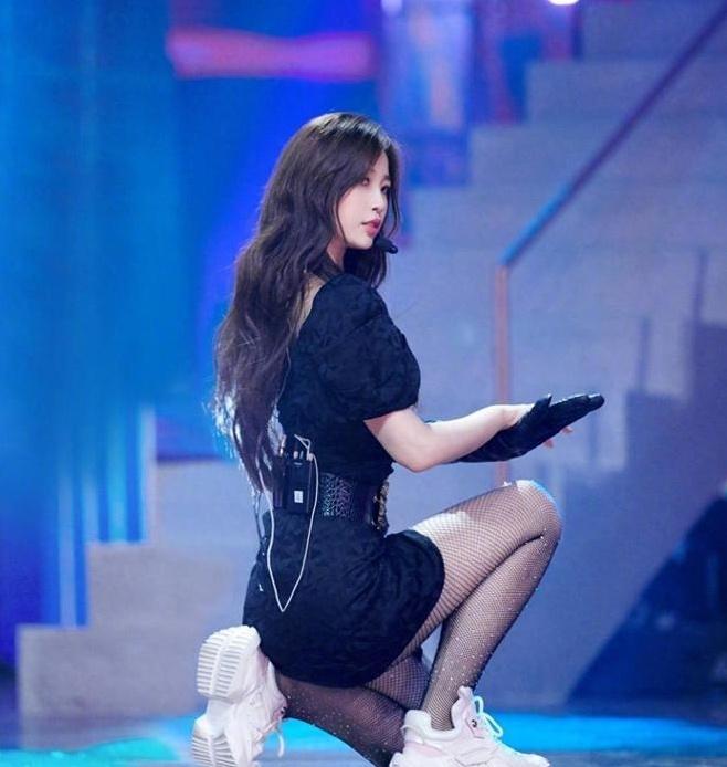 时尚_女明星_气质