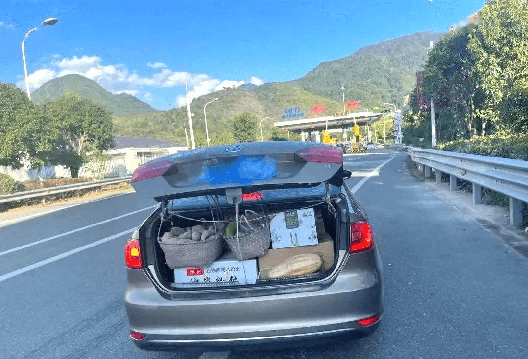 私家车拉货,怎么才能不被罚款?_搜狐汽车_搜狐网