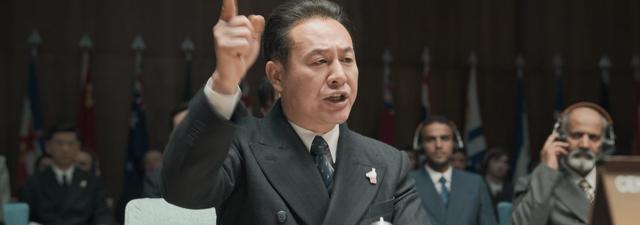 战狼2票房排行_票房从57.7亿跌到7.55亿,这个神话终被打破了