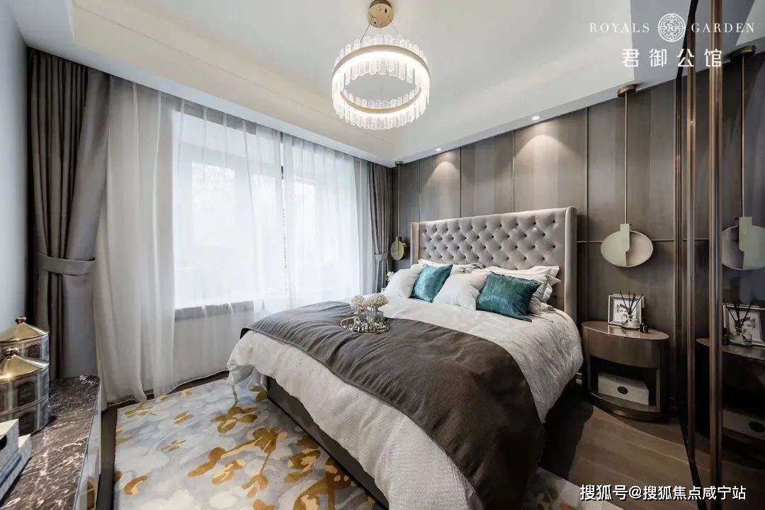 君御公馆三期楼盘信息_浦东惠南君御公馆实时动态_最新价格_户型解析