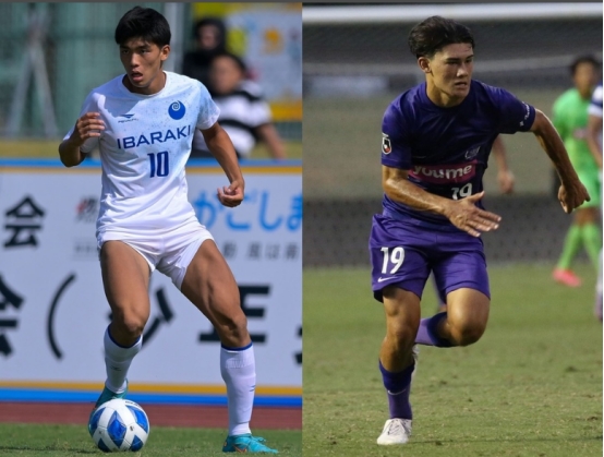 队员名单25日公布,并在东京举行新闻发布会,主教练森山喜朗和国家队