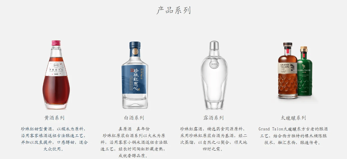 广东明珠珍珠红酒业喜迎"第六届世界客商大会"_酿造_酿酒_年份