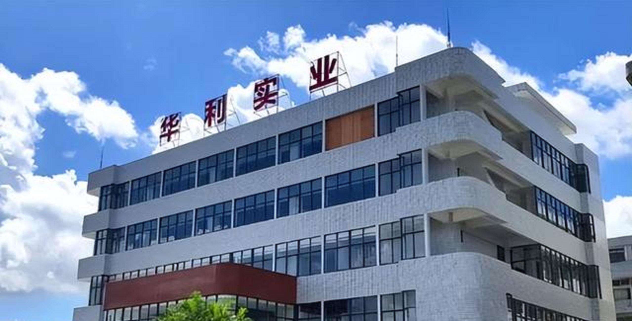 作为该企业的创始人,张聪渊因此迎来了他人生的最为