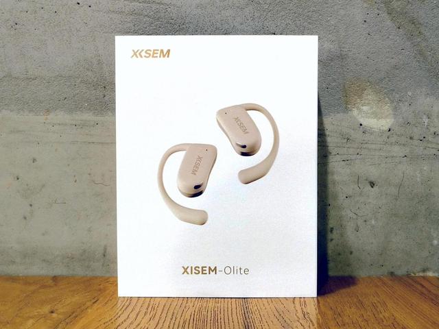 电池仓自带独特时尚设计,百元级西圣Olite开放式耳机上手体验