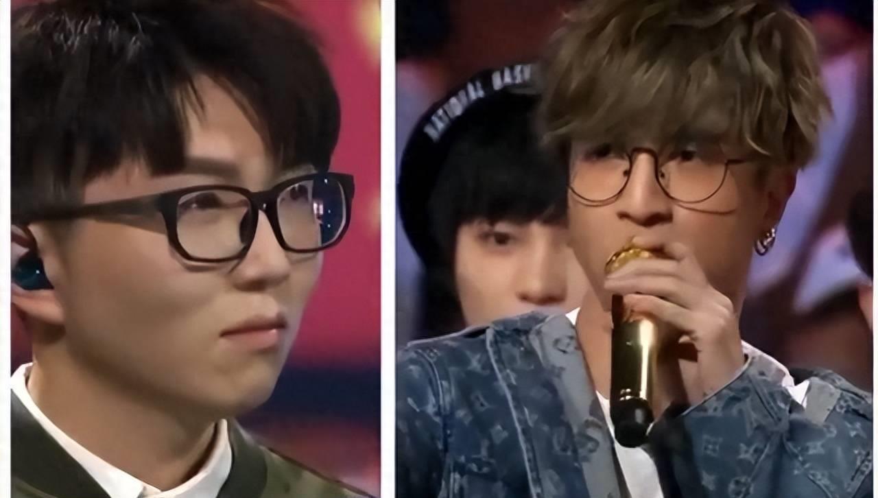 力保毛不易,帮朱兴东递话筒,薛之谦的善良绝不止在节目中_资本_音乐