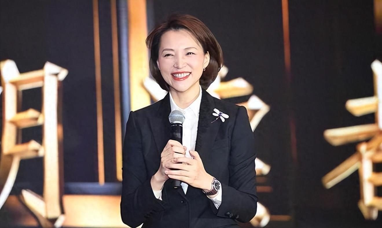 连连犯错依旧稳坐央视,龙洋到底什么来头_龙阳_董卿_节目