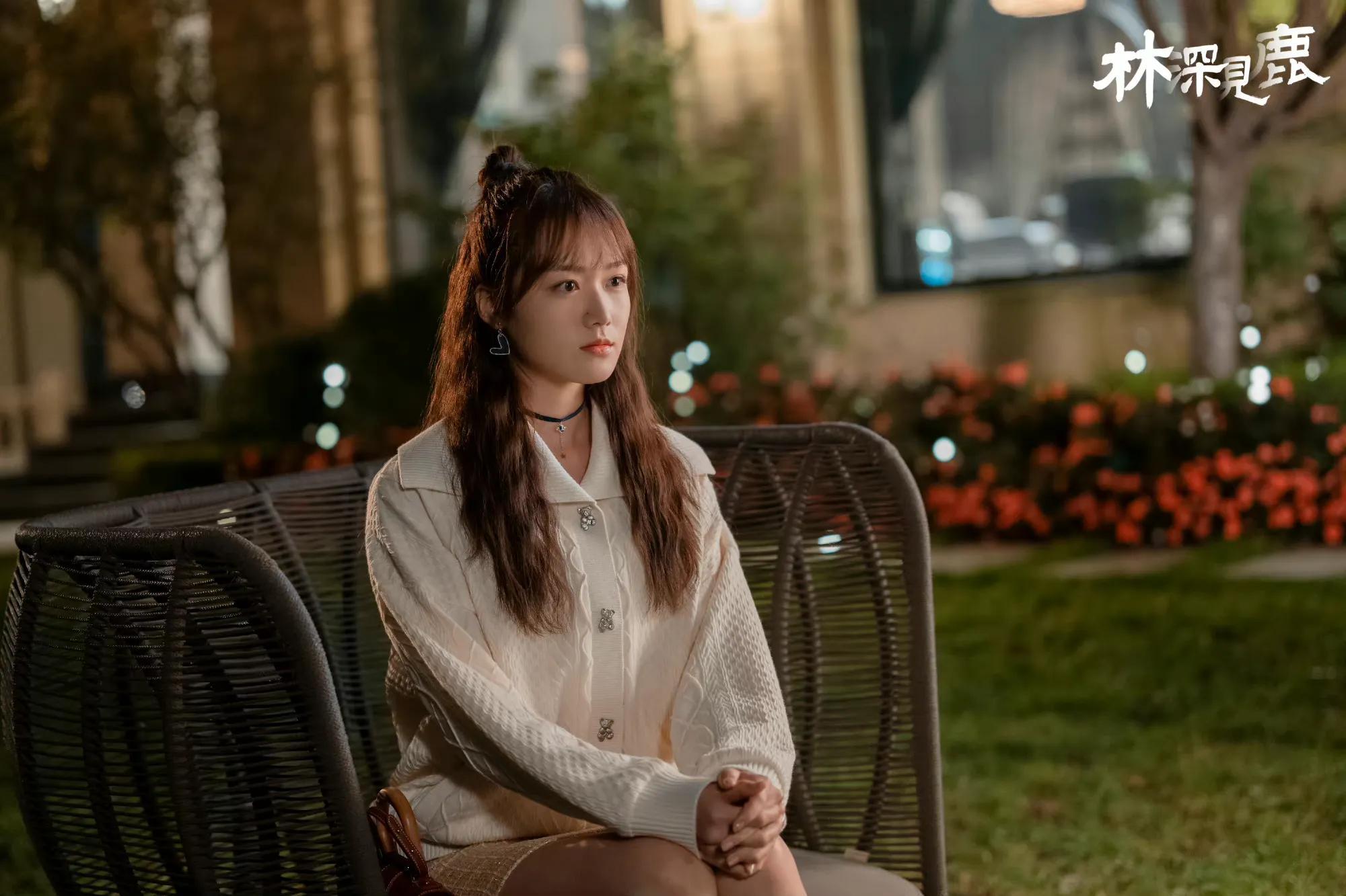 《林深见鹿》完结再看剧中8位女主,个个都不简单