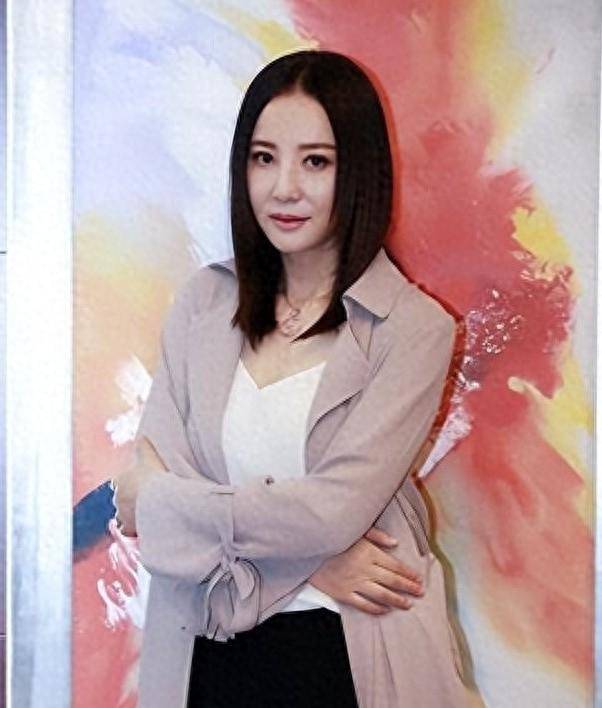 乐嘉第一任妻子图片