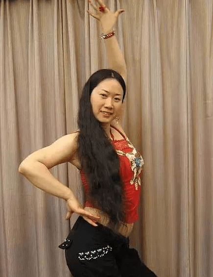 18年前,被众人追崇的芙蓉姐姐,如今已完成身份转变成功逆袭_同学_时候