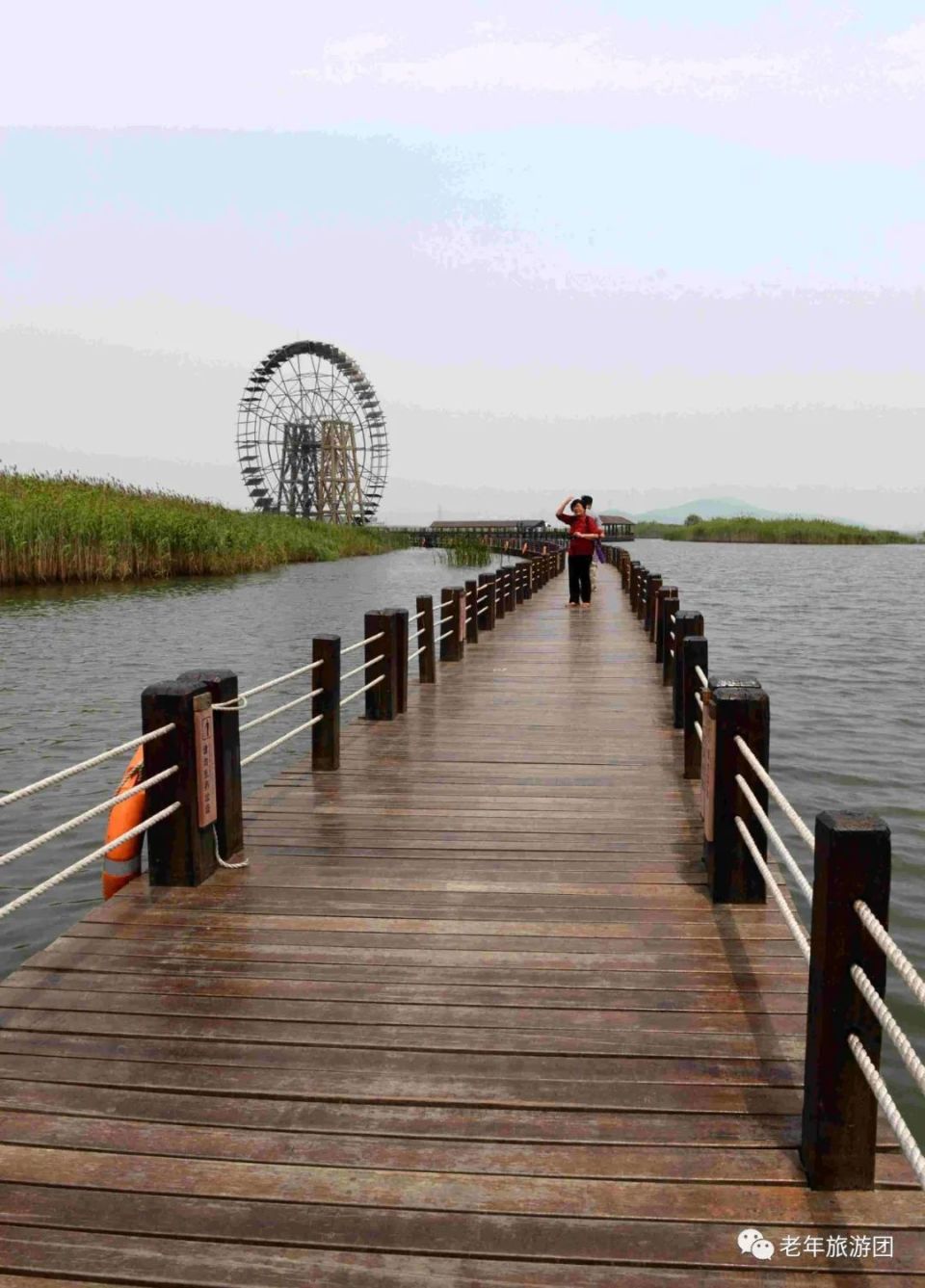 太湖湿地公园丨旅游攻略丨景点介绍