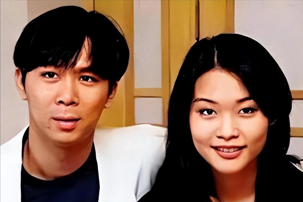 却被俩渣男折磨成精神病,今49岁无人识_陈佳明_许美静_妻子