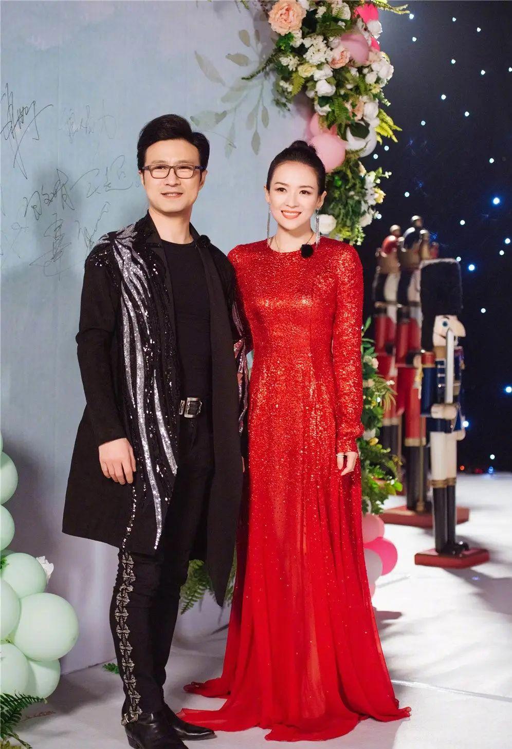 8年婚姻走到头,汪峰又添一本离婚证_爱情_章姐_父母