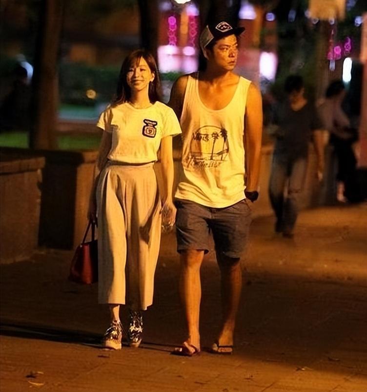 41岁王心凌又分手了?甜心教主到底都遇到了一堆什么样的男人!