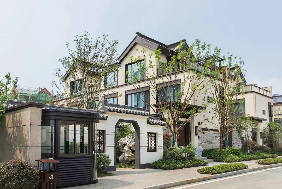 【售楼部】池州绿地城合院售楼处电话,位置,最新详情图文解析!