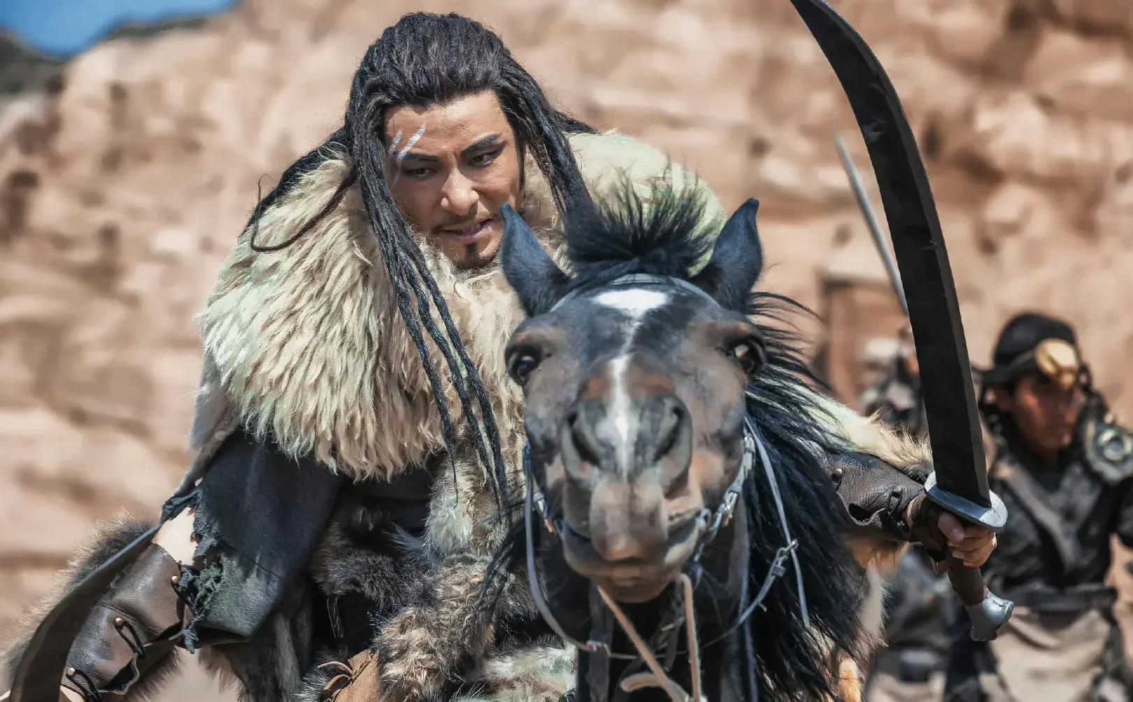 杜奕衡:当过刘德华替身,娶圈外妻子,幸福美满_姜文_时候_朋友