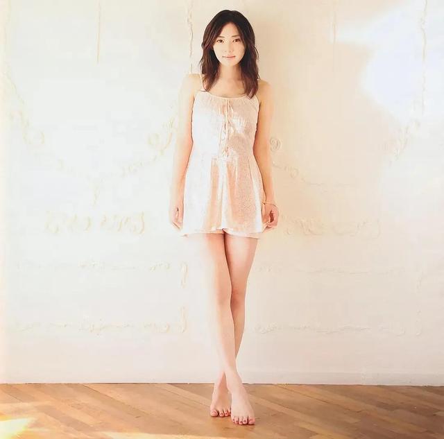 曾经的宅男女神仓科加奈!大家还记得她吗?