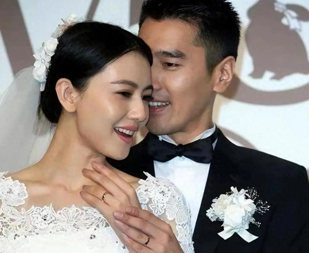 貌合神离的高圆圆赵又廷,已经活成了一个"笑话"_婚姻_爱情_经历