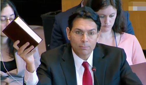 当地契,被亲手制造出来的敌人,撕破了最光鲜的外衣_犹太人_世人_美国