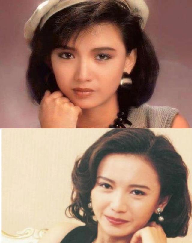 短卷发让我惊叹不已, 90年代的女明星时尚,聪明,感人_魅力_发型_带着