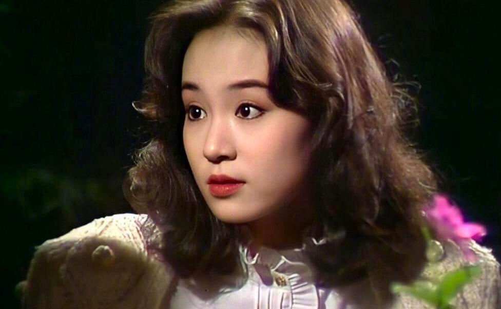 刘雪华接连出演了几部琼瑶剧,例如《几度夕阳红》《烟雨蒙蒙》《庭院