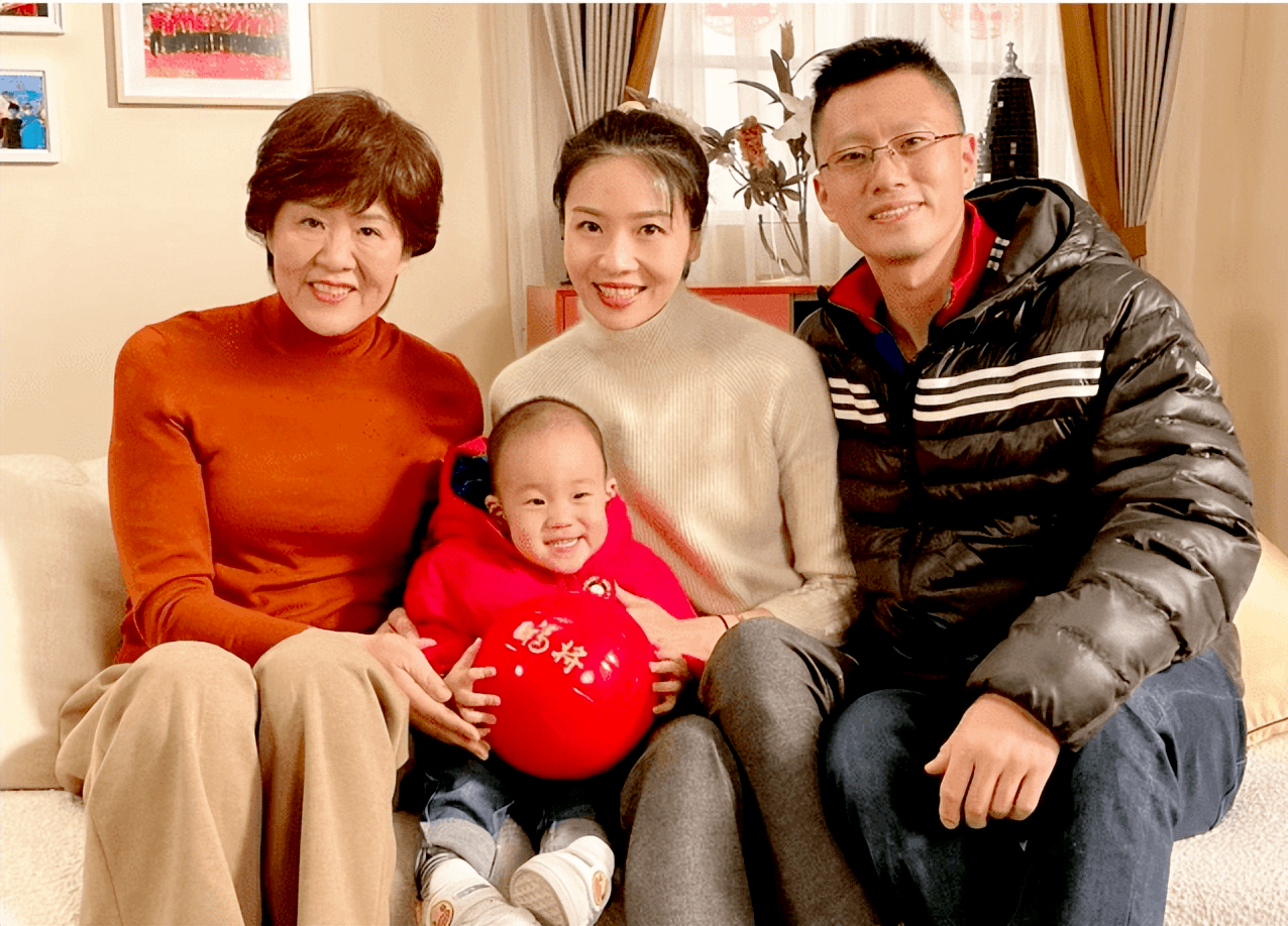 有人欢笑,有人流泪,命运大不同_中国女排_巫丹_孙玥