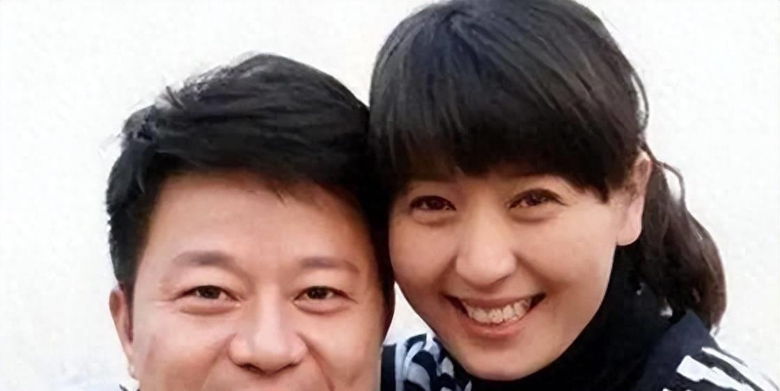 作为组长的妻子可以带来更多的资源,所以即使不依靠赵本山也能结交