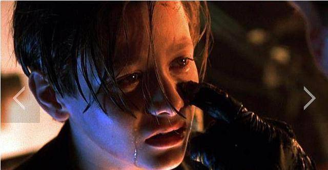 好莱坞童星逃不过的"魔咒","我不想,我不想,不想长大……"_汤姆