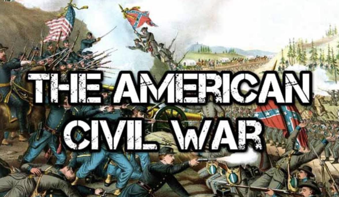 纪录片《美国内战史The Civil War》美国内战纪录片资源_搜狐网