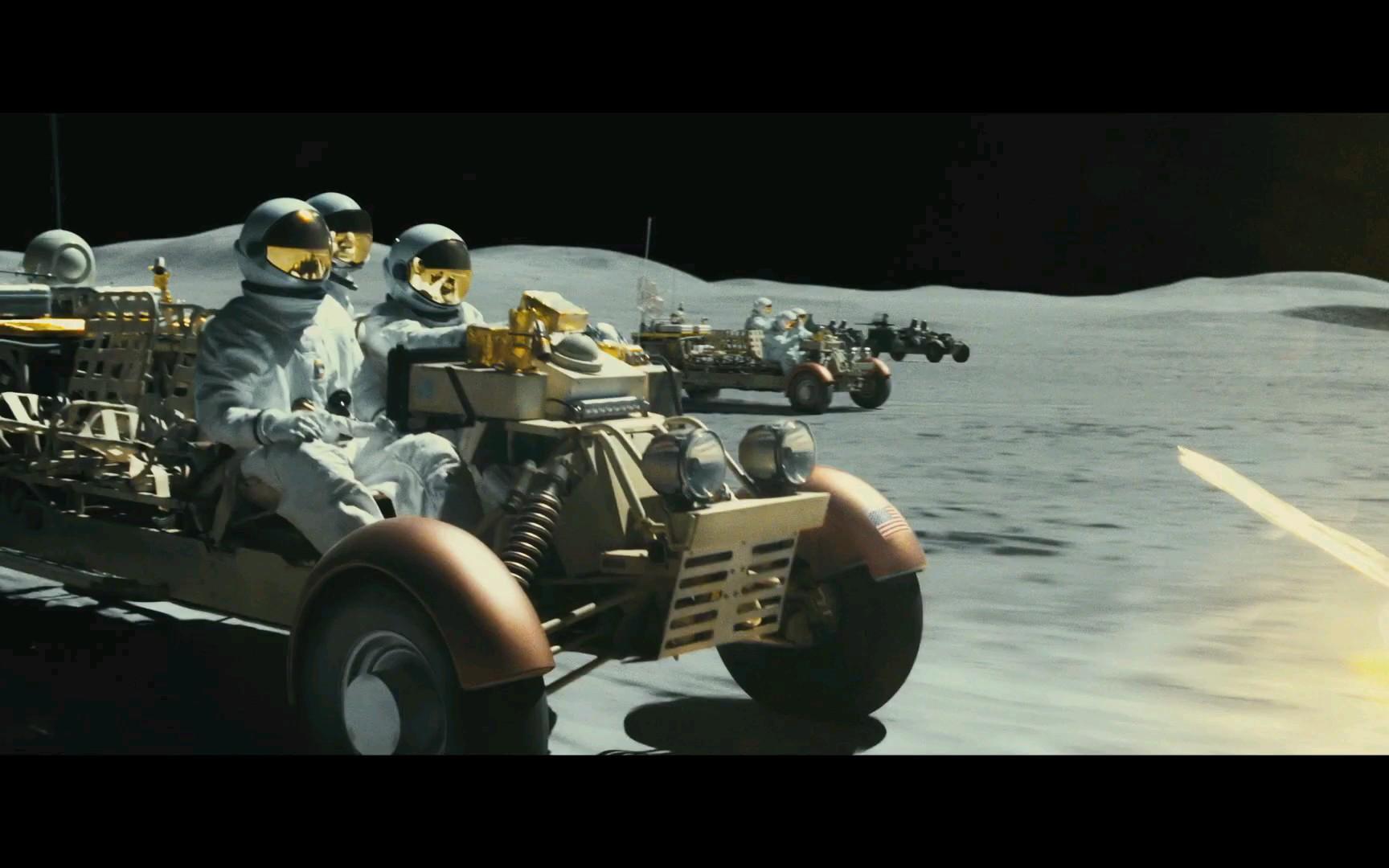 《星际探索》电影中的黑洞视觉效果与实际科学的对比_观众_引力场