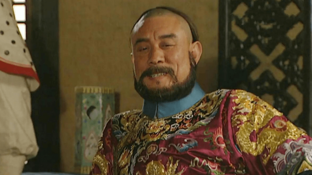 清朝正黄旗人都有通天纹,通天纹是什么,为何古籍说