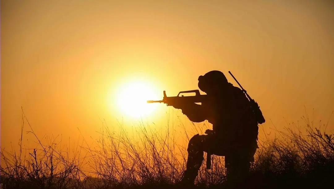 军旅外衣的4部烂剧,你若是一部都没看,那就太幸运了_剧情_题材_评分