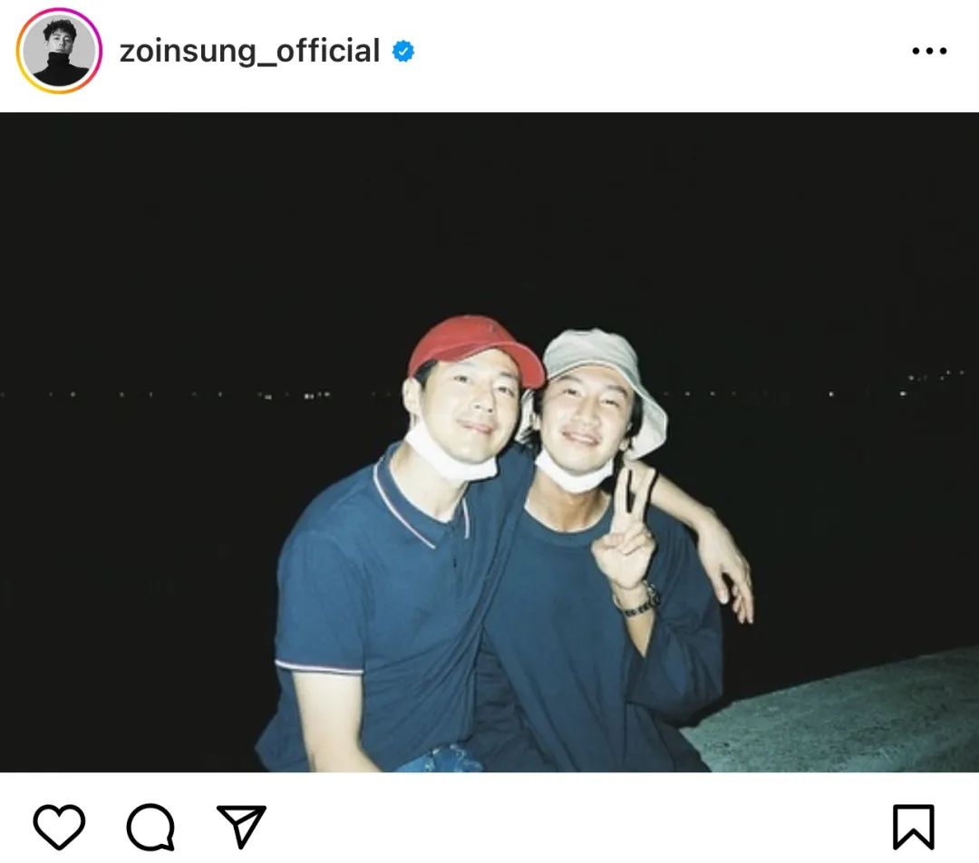 还记得赵寅成吗?韩国人有自己的四郎?_电影_孔晓振_绯闻