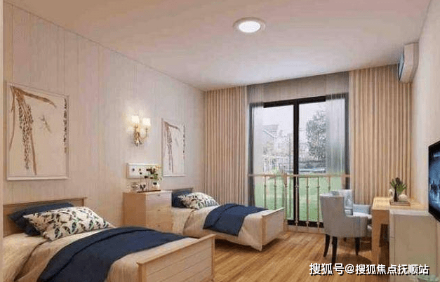 上海市普陀区养老院排名及地址一览_手机搜狐网