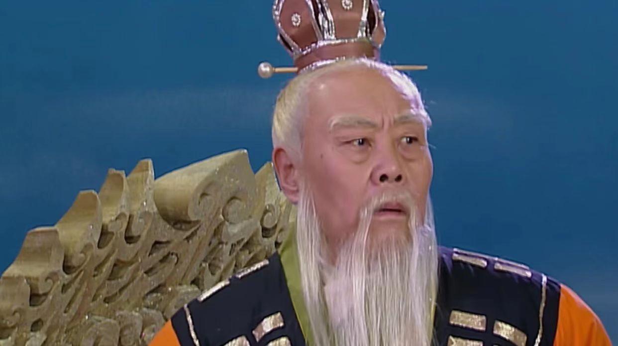 能击败三清,身份地位却相当混乱_观音_如来佛_孙悟空