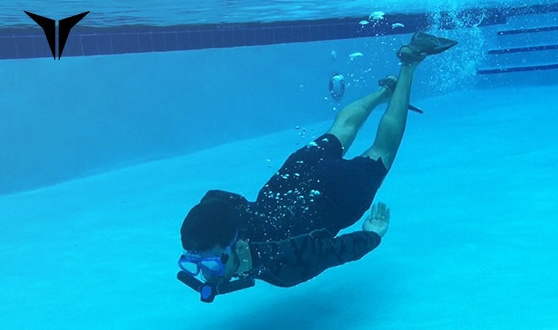 重磅,人造鱼鳃终于问世,不用氧气瓶,可以像鱼一样水中畅游_triton