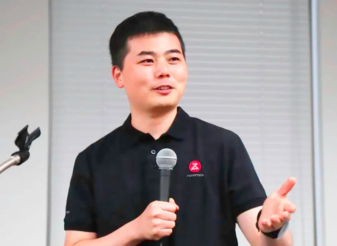 石头科技创始人,董事长,ceo昌敬且不说,目前国内大部分造车新势力都是