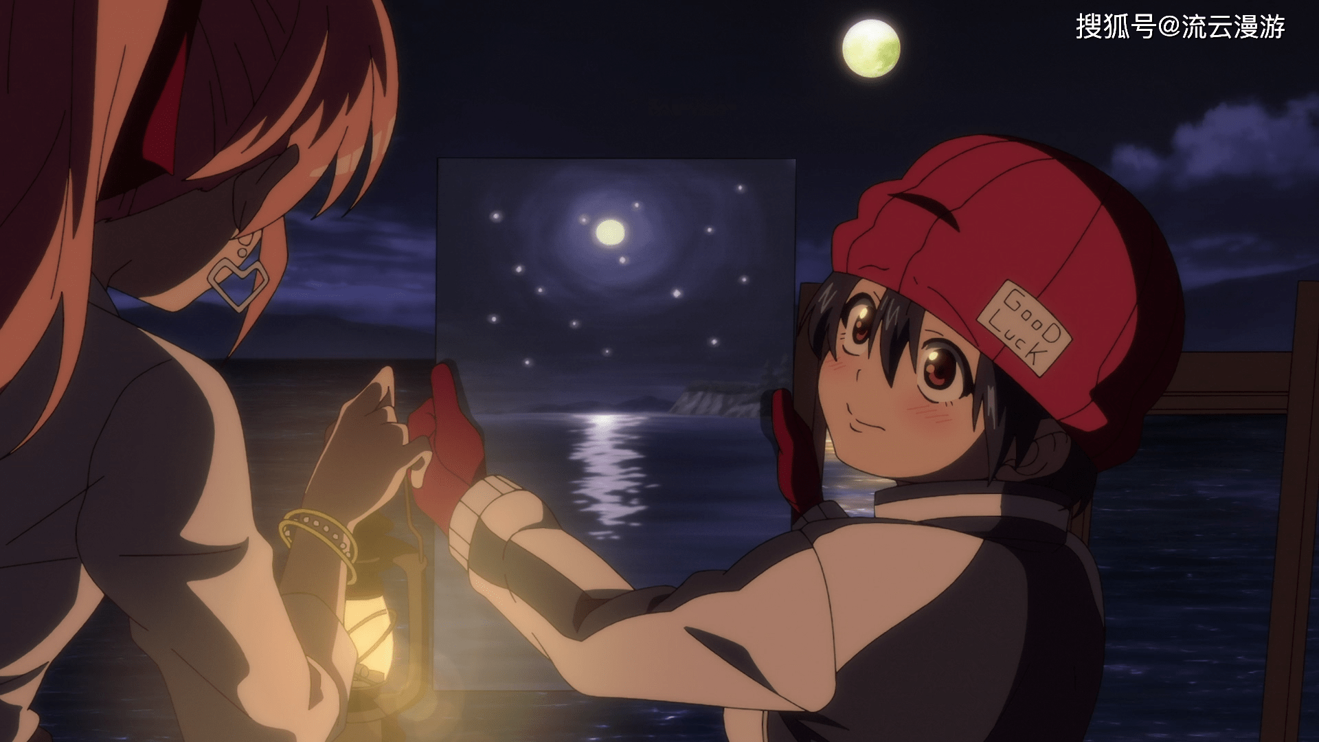 十月新番热度排行:公路新番登顶榜首,陈年老糖风味依