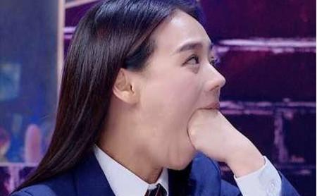 女明星的特殊技能,马思纯吞拳头,宋茜的看着就疼_邓紫棋_范冰冰_偶像