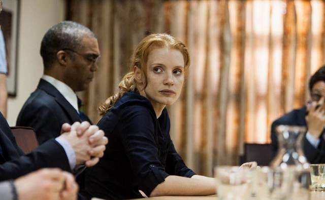 好莱坞电影第一人,无视玻璃天花板的女性导演凯瑟琳毕格罗_暴力_作品